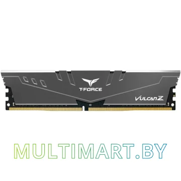 Оперативная память Team Vulcan Z 8GB DDR4 PC4-25600 (TLZGD48G3200HC16C01)